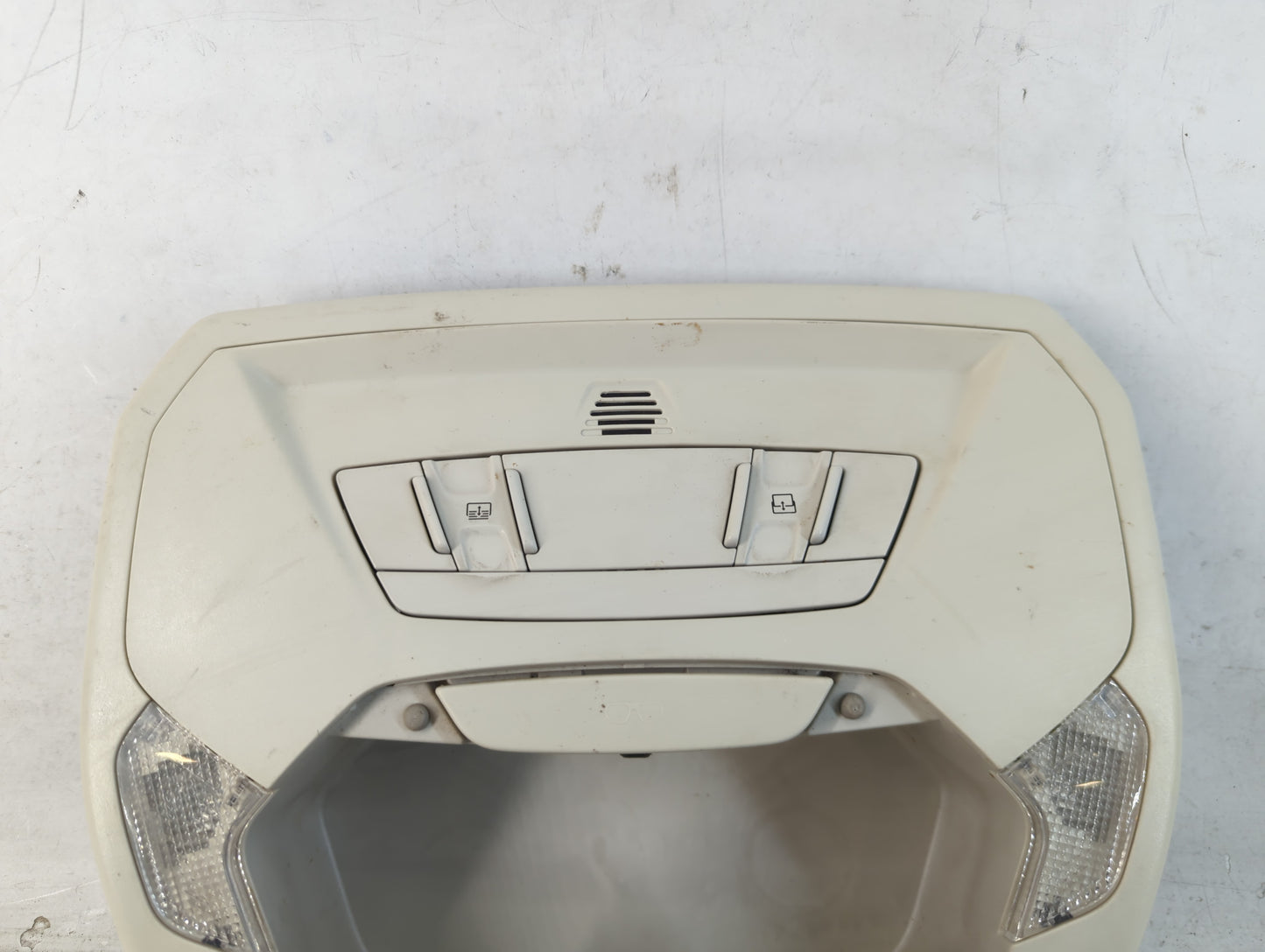 2015 Ford Escape Overhead Roof Console - Oemusedautoparts1.com