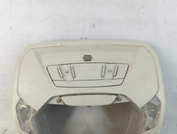 2015 Ford Escape Overhead Roof Console - Oemusedautoparts1.com