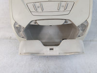 2015 Ford Escape Overhead Roof Console - Oemusedautoparts1.com