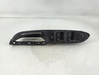compare product 2013-2019 Ford Escape Master Power Window Switch Replacement Driver Side Left P/N:BM5T-14A132-AA Fits OEM Used Auto Parts