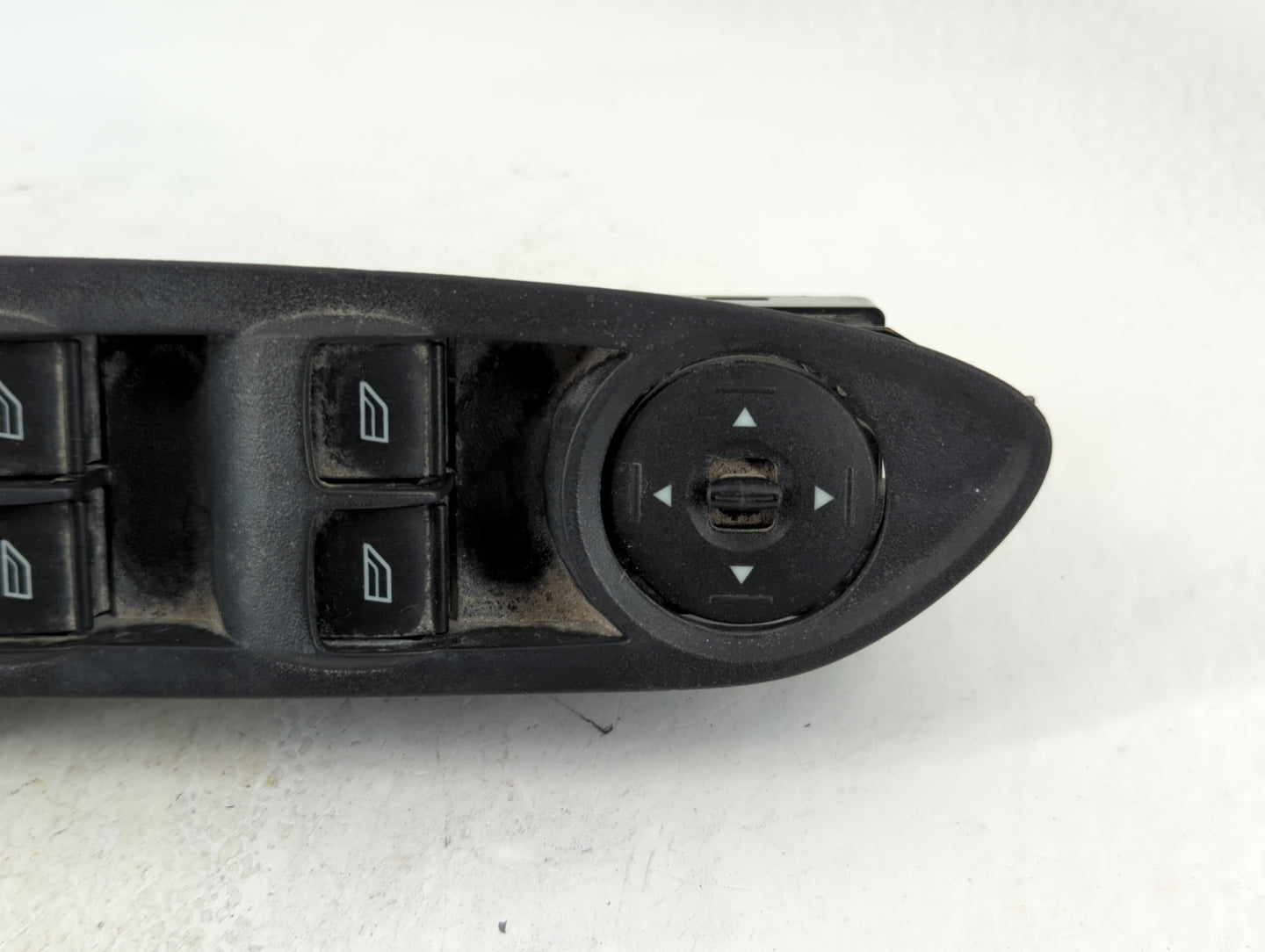 2013-2019 Ford Escape Master Power Window Switch Replacement Driver Side Left P/N:BM5T-14A132-AA Fits OEM Used Auto Parts - 