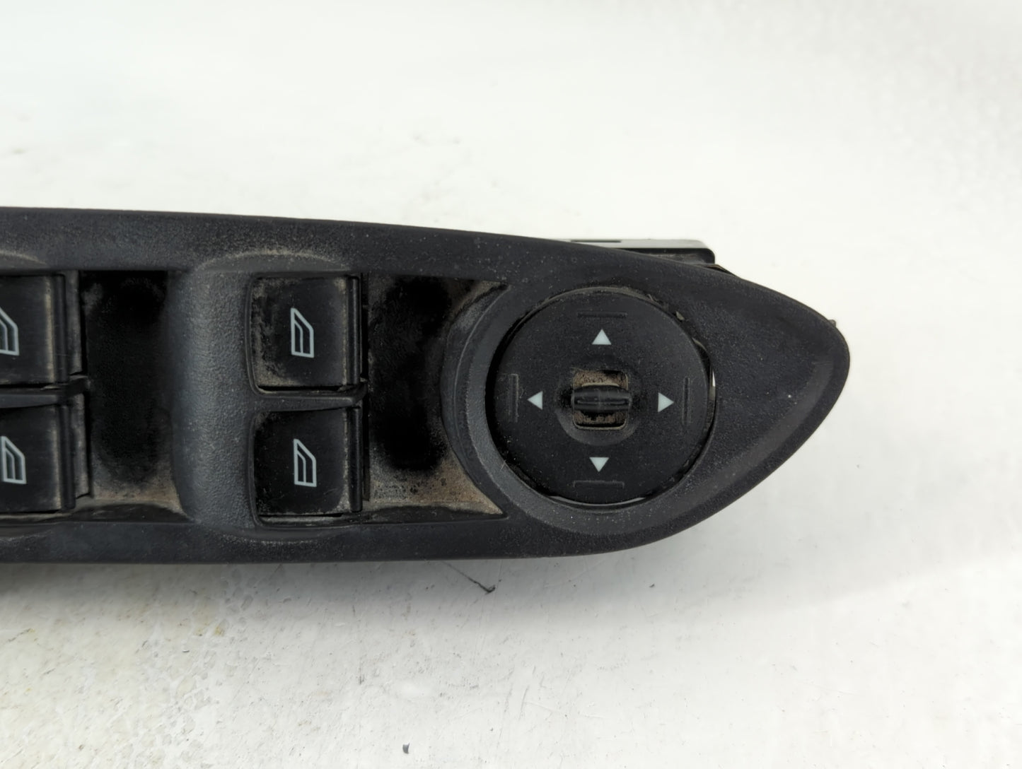 2013-2019 Ford Escape Master Power Window Switch Replacement Driver Side Left P/N:BM5T-14A132-AA Fits OEM Used Auto Parts - 