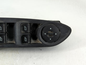 2013-2019 Ford Escape Master Power Window Switch Replacement Driver Side Left P/N:BM5T-14A132-AA Fits OEM Used Auto Parts