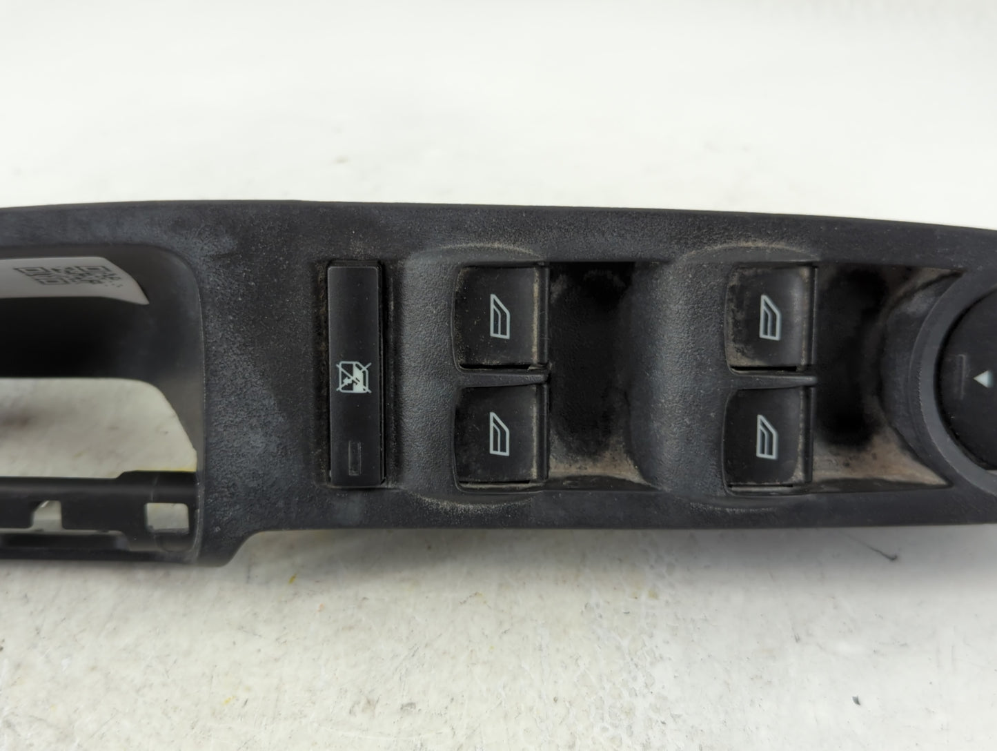 2013-2019 Ford Escape Master Power Window Switch Replacement Driver Side Left P/N:BM5T-14A132-AA Fits OEM Used Auto Parts - 