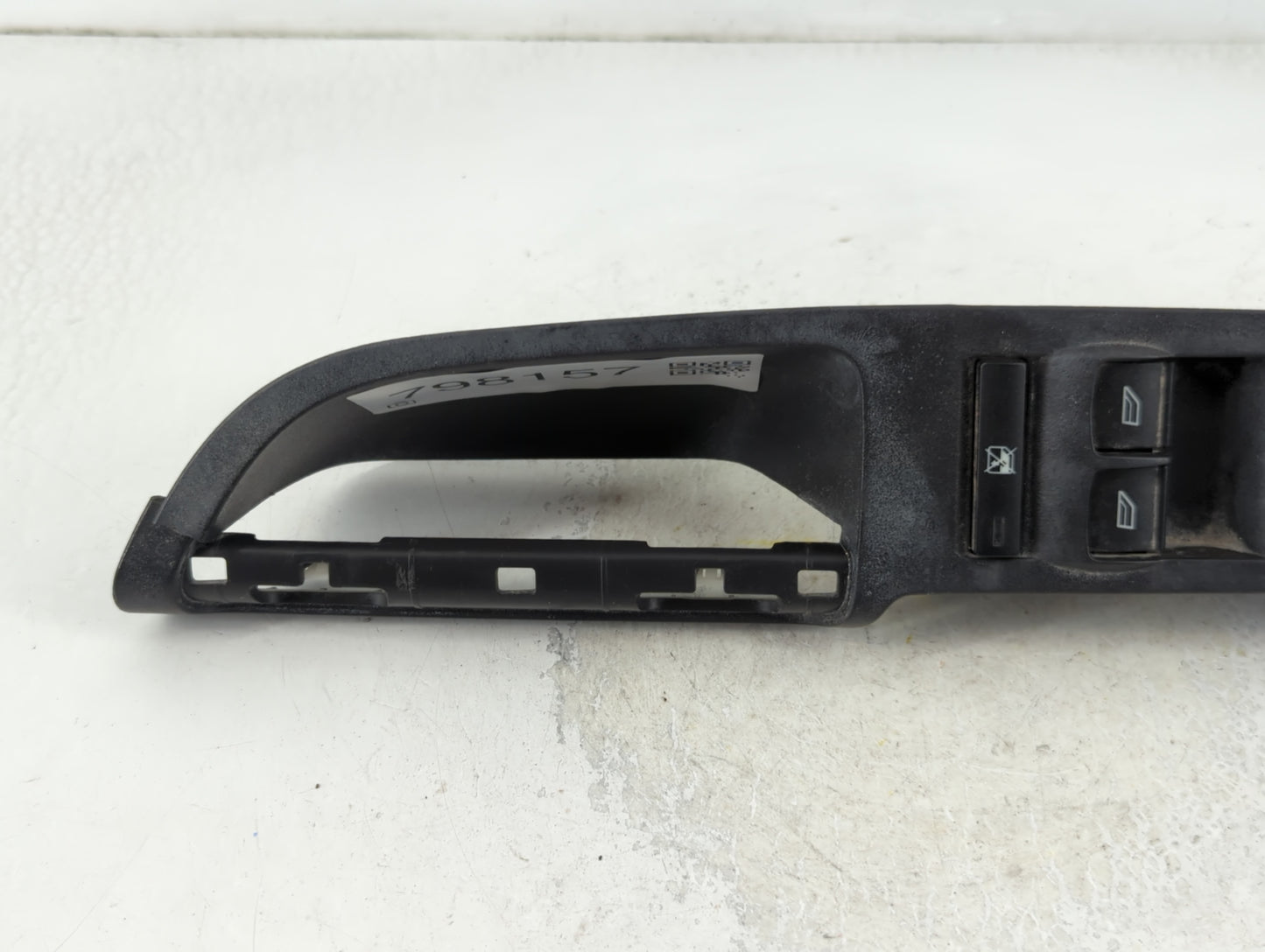 2013-2019 Ford Escape Master Power Window Switch Replacement Driver Side Left P/N:BM5T-14A132-AA Fits OEM Used Auto Parts - 