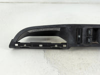2013-2019 Ford Escape Master Power Window Switch Replacement Driver Side Left P/N:BM5T-14A132-AA Fits OEM Used Auto Parts - 