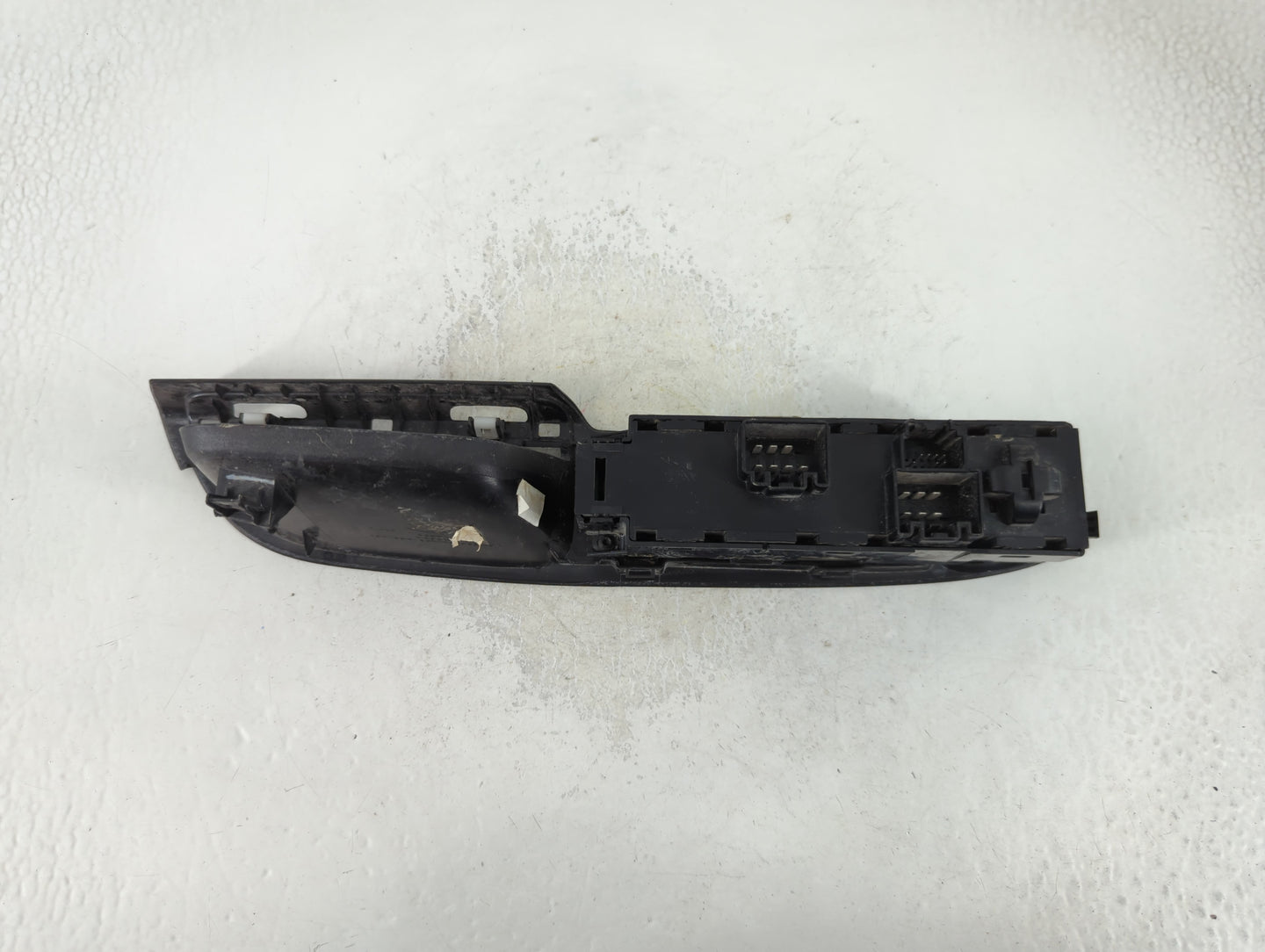 2013-2019 Ford Escape Master Power Window Switch Replacement Driver Side Left P/N:BM5T-14A132-AA Fits OEM Used Auto Parts - 