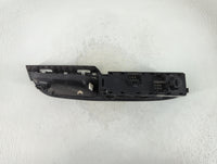 2013-2019 Ford Escape Master Power Window Switch Replacement Driver Side Left P/N:BM5T-14A132-AA Fits OEM Used Auto Parts - 