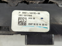2013-2019 Ford Escape Master Power Window Switch Replacement Driver Side Left P/N:BM5T-14A132-AA Fits OEM Used Auto Parts - 