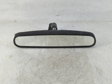 2001-2016 Ford Escape Interior Rear View Mirror Replacement OEM P/N:E8011681 Fits OEM Used Auto Parts - Oemusedautoparts1.co