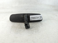 2001-2016 Ford Escape Interior Rear View Mirror Replacement OEM P/N:E8011681 Fits OEM Used Auto Parts - Oemusedautoparts1.co