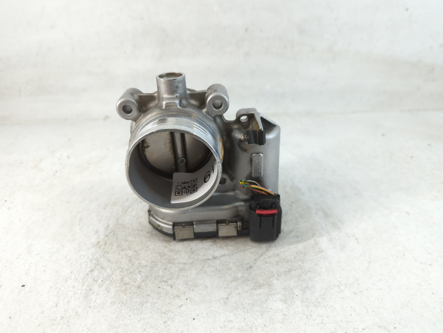 2013-2016 Ford Escape Throttle Body P/N:DS7E-9F991-BB Fits Fits 2012 2013 2014 2015 2016 2017 OEM Used Auto Parts - Oemuseda