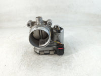 2013-2016 Ford Escape Throttle Body P/N:DS7E-9F991-BB Fits Fits 2012 2013 2014 2015 2016 2017 OEM Used Auto Parts - Oemuseda