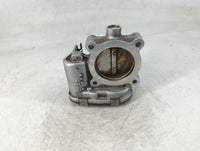 2013-2016 Ford Escape Throttle Body P/N:DS7E-9F991-BB Fits Fits 2012 2013 2014 2015 2016 2017 OEM Used Auto Parts - Oemuseda