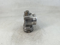 2013-2016 Ford Escape Throttle Body P/N:DS7E-9F991-BB Fits Fits 2012 2013 2014 2015 2016 2017 OEM Used Auto Parts - Oemuseda