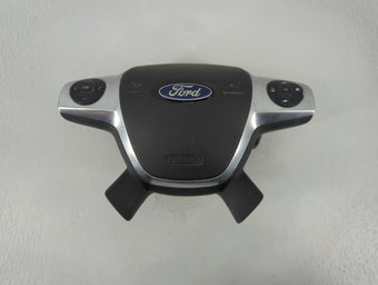 compare product 2015-2016 Ford Escape Air Bag Driver Left Steering Wheel Mounted P/N:3DBL 342B25117 AAB 34088827A Fits Fits 2015 2016 OEM Used Auto Parts
