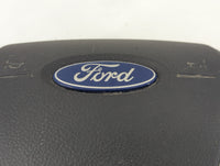 2015-2016 Ford Escape Air Bag Driver Left Steering Wheel Mounted P/N:3DBL 342B25117 AAB 34088827A Fits Fits 2015 2016 OEM Us