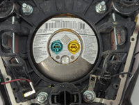 2015-2016 Ford Escape Air Bag Driver Left Steering Wheel Mounted P/N:3DBL 342B25117 AAB 34088827A Fits Fits 2015 2016 OEM Us