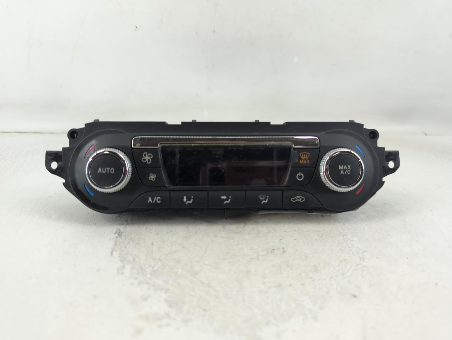 2015-2016 Ford Escape Climate Control Module Temperature AC/Heater Replacement P/N:CJ5T-18C612-BE Fits Fits 2015 2016 OEM Us