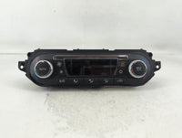 2015-2016 Ford Escape Climate Control Module Temperature AC/Heater Replacement P/N:CJ5T-18C612-BE Fits Fits 2015 2016 OEM Us