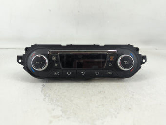 compare product 2015-2016 Ford Escape Climate Control Module Temperature AC/Heater Replacement P/N:CJ5T-18C612-BE Fits Fits 2015 2016 OEM Used Auto Parts