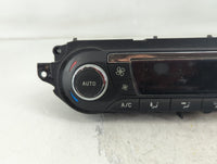 2015-2016 Ford Escape Climate Control Module Temperature AC/Heater Replacement P/N:CJ5T-18C612-BE Fits Fits 2015 2016 OEM Us
