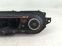 2015-2016 Ford Escape Climate Control Module Temperature AC/Heater Replacement P/N:CJ5T-18C612-BE Fits Fits 2015 2016 OEM Us