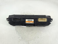 2015-2016 Ford Escape Climate Control Module Temperature AC/Heater Replacement P/N:CJ5T-18C612-BE Fits Fits 2015 2016 OEM Us