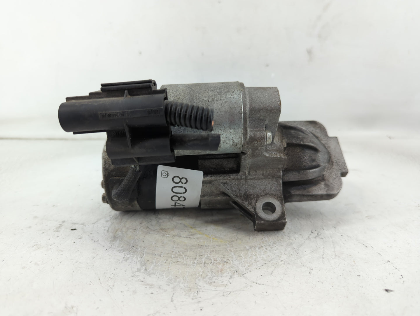 2013-2017 Ford Escape Car Starter Motor Solenoid OEM P/N:BB5T-11000-BA Fits Fits 2012 2013 2014 2015 2016 2017 2018 2019 202