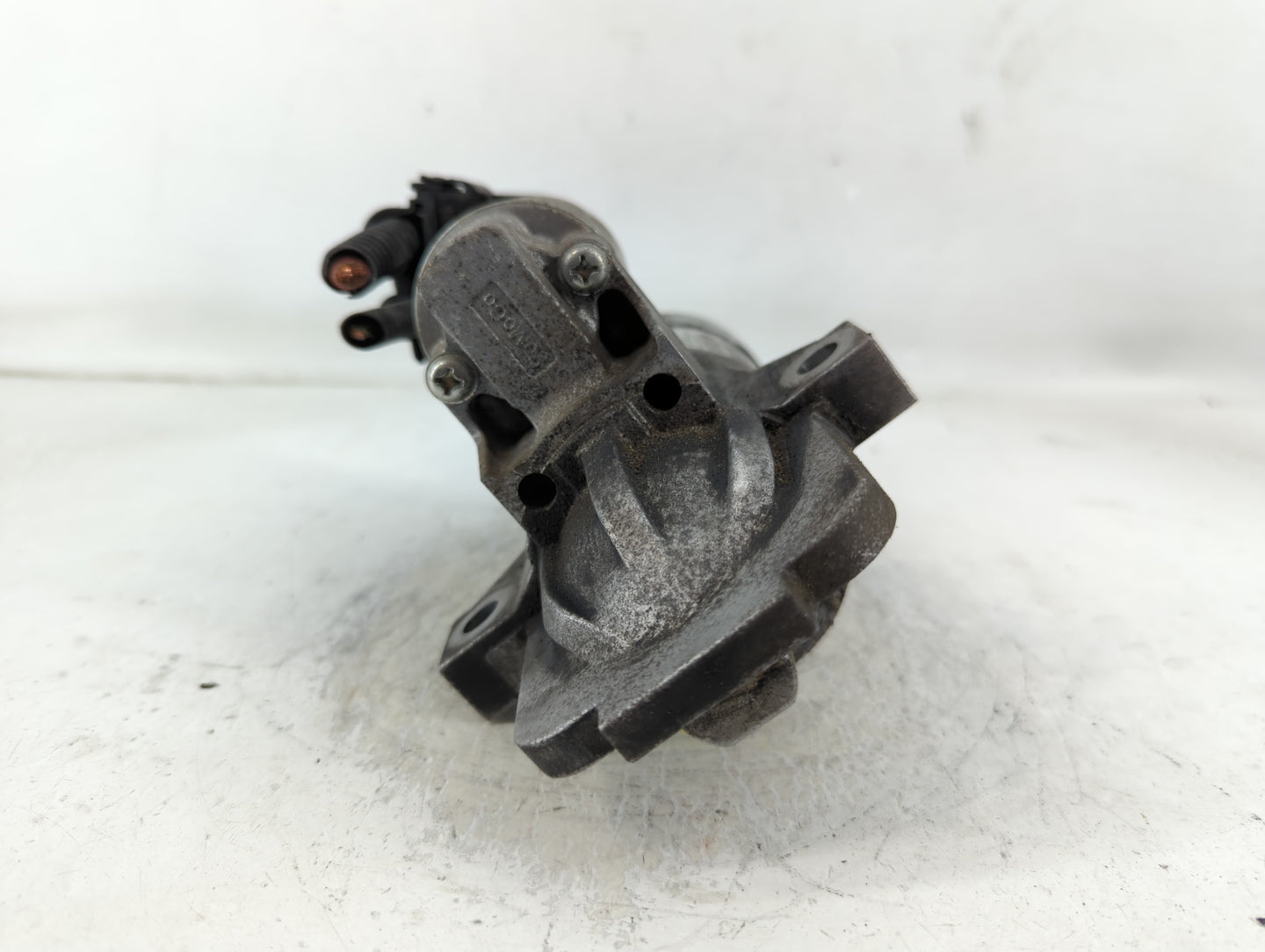 2013-2017 Ford Escape Car Starter Motor Solenoid OEM P/N:BB5T-11000-BA Fits Fits 2012 2013 2014 2015 2016 2017 2018 2019 202