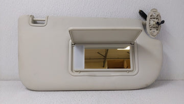 2013-2019 Ford Escape Sun Visor Shade Replacement Passenger Right Mirror Fits Fits 2013 2014 2015 2016 2017 2018 2019 OEM Us