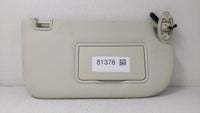 2013-2019 Ford Escape Sun Visor Shade Replacement Passenger Right Mirror Fits Fits 2013 2014 2015 2016 2017 2018 2019 OEM Us