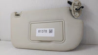 2013-2019 Ford Escape Sun Visor Shade Replacement Passenger Right Mirror Fits Fits 2013 2014 2015 2016 2017 2018 2019 OEM Us