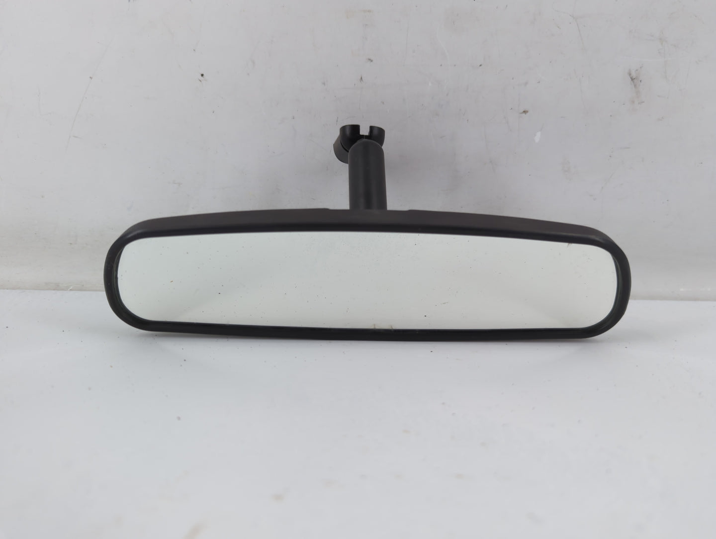 2001-2016 Ford Escape Interior Rear View Mirror Replacement OEM P/N:E8011681 Fits OEM Used Auto Parts - Oemusedautoparts1.co