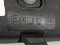 2001-2016 Ford Escape Interior Rear View Mirror Replacement OEM P/N:E8011681 Fits OEM Used Auto Parts - Oemusedautoparts1.co