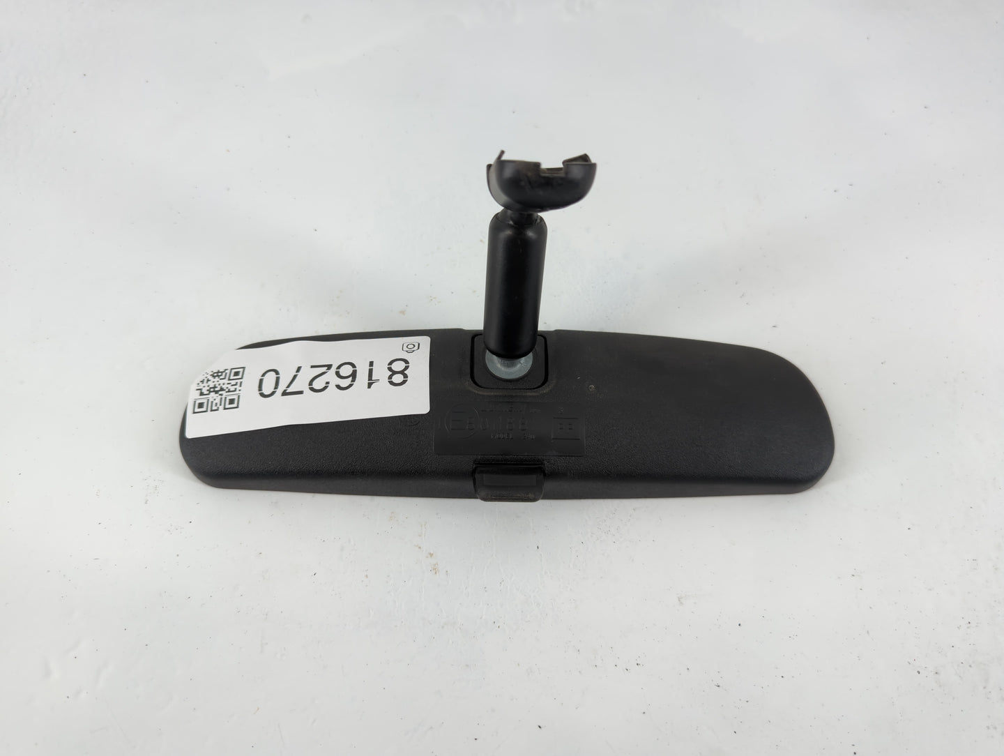 2001-2016 Ford Escape Interior Rear View Mirror Replacement OEM P/N:E8011681 Fits OEM Used Auto Parts - Oemusedautoparts1.co