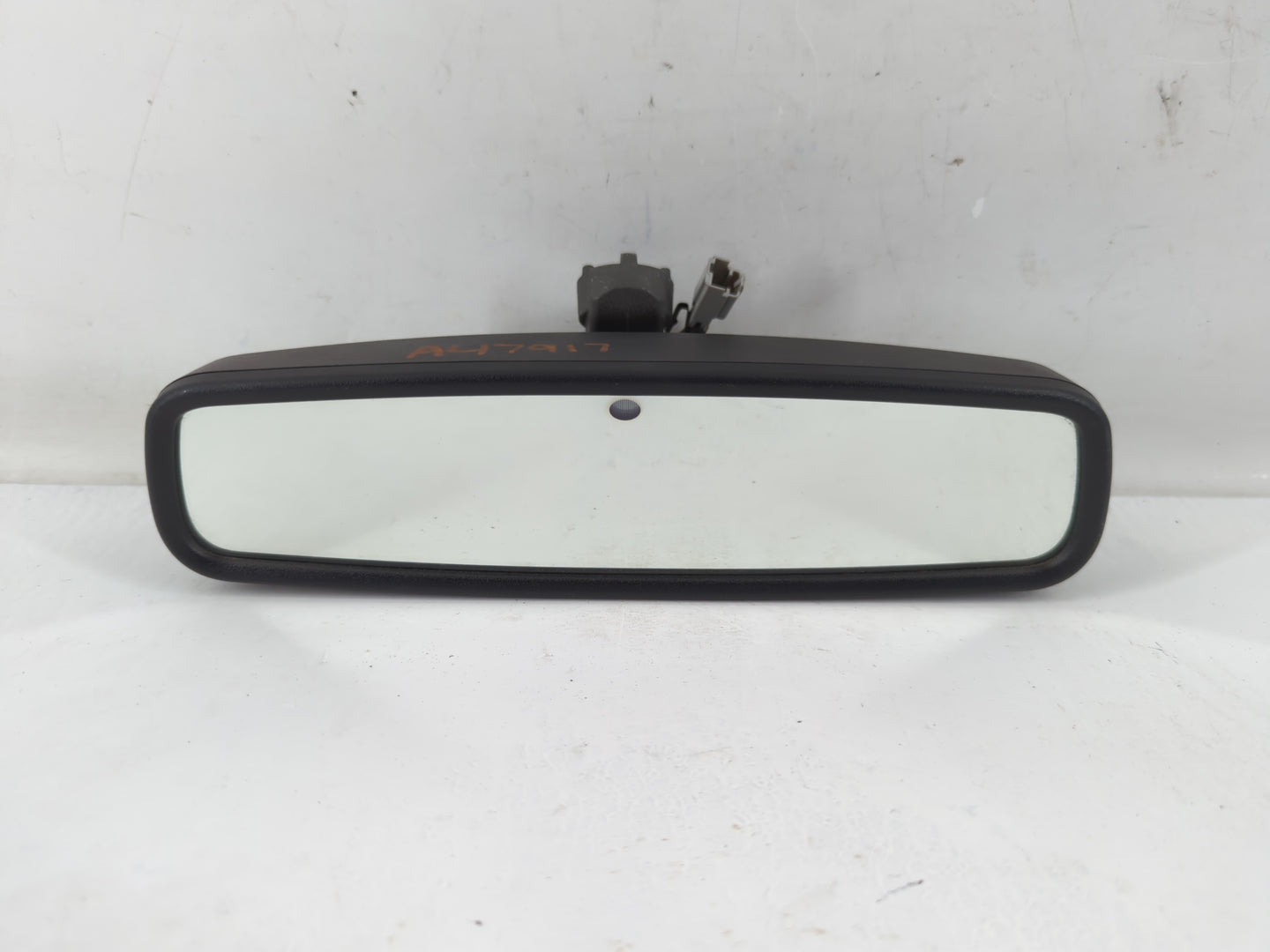 2013-2019 Ford Escape Interior Rear View Mirror Replacement OEM P/N:E11026532 Fits OEM Used Auto Parts - Oemusedautoparts1.c