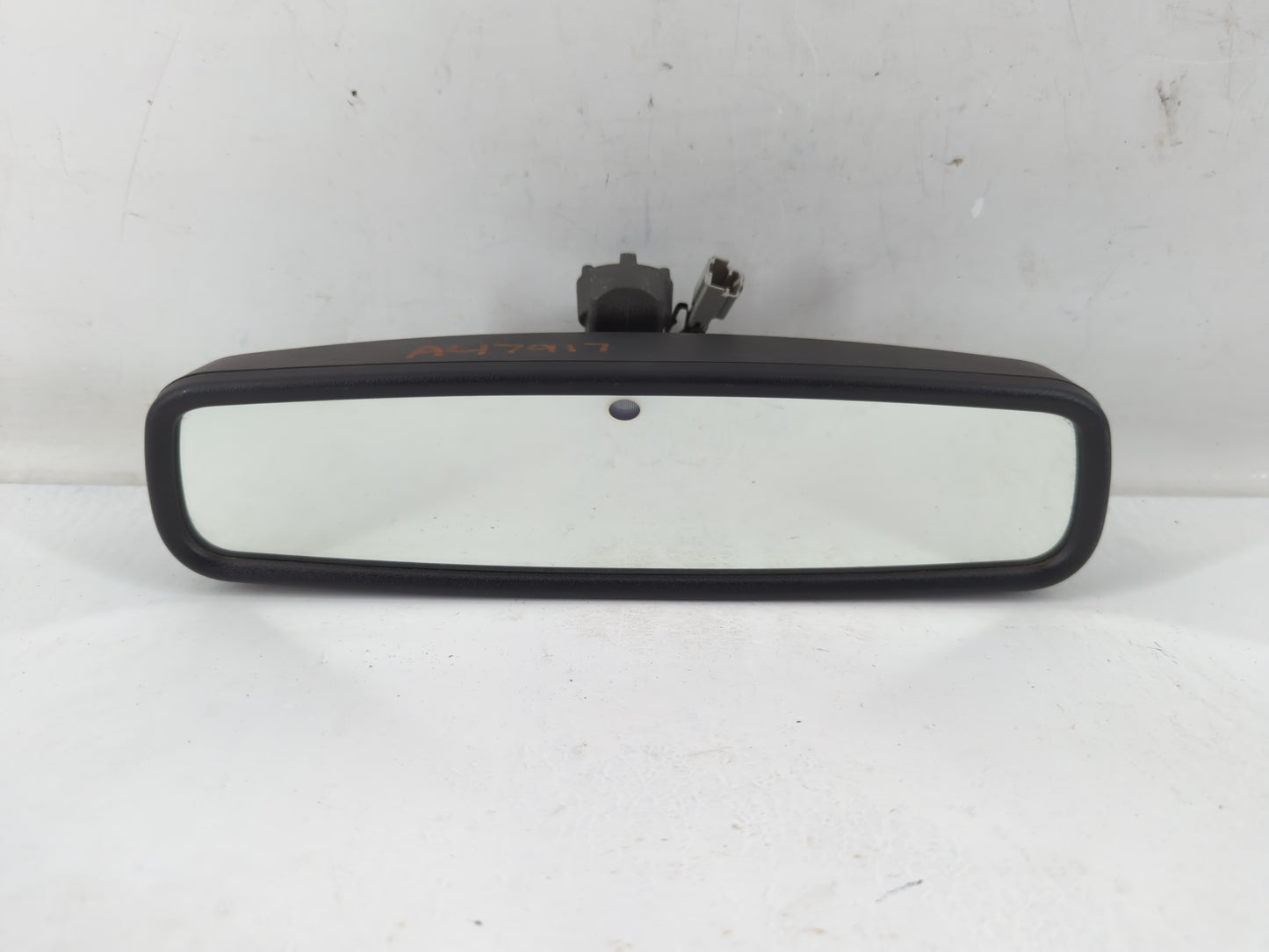 2013-2019 Ford Escape Interior Rear View Mirror Replacement OEM P/N:E11026532 Fits OEM Used Auto Parts - Oemusedautoparts1.c