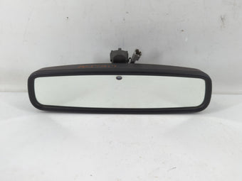 compare product 2013-2019 Ford Escape Interior Rear View Mirror Replacement OEM P/N:E11026532 Fits OEM Used Auto Parts