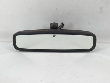 2013-2019 Ford Escape Interior Rear View Mirror Replacement OEM P/N:E11026532 Fits OEM Used Auto Parts - Oemusedautoparts1.c