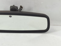 2013-2019 Ford Escape Interior Rear View Mirror Replacement OEM P/N:E11026532 Fits OEM Used Auto Parts - Oemusedautoparts1.c