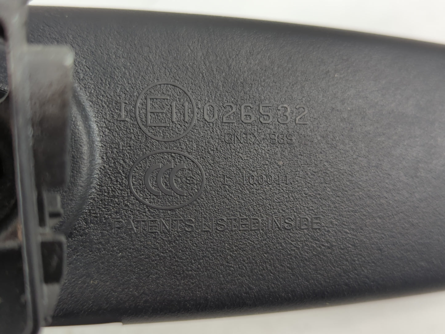 2013-2019 Ford Escape Interior Rear View Mirror Replacement OEM P/N:E11026532 Fits OEM Used Auto Parts - Oemusedautoparts1.c
