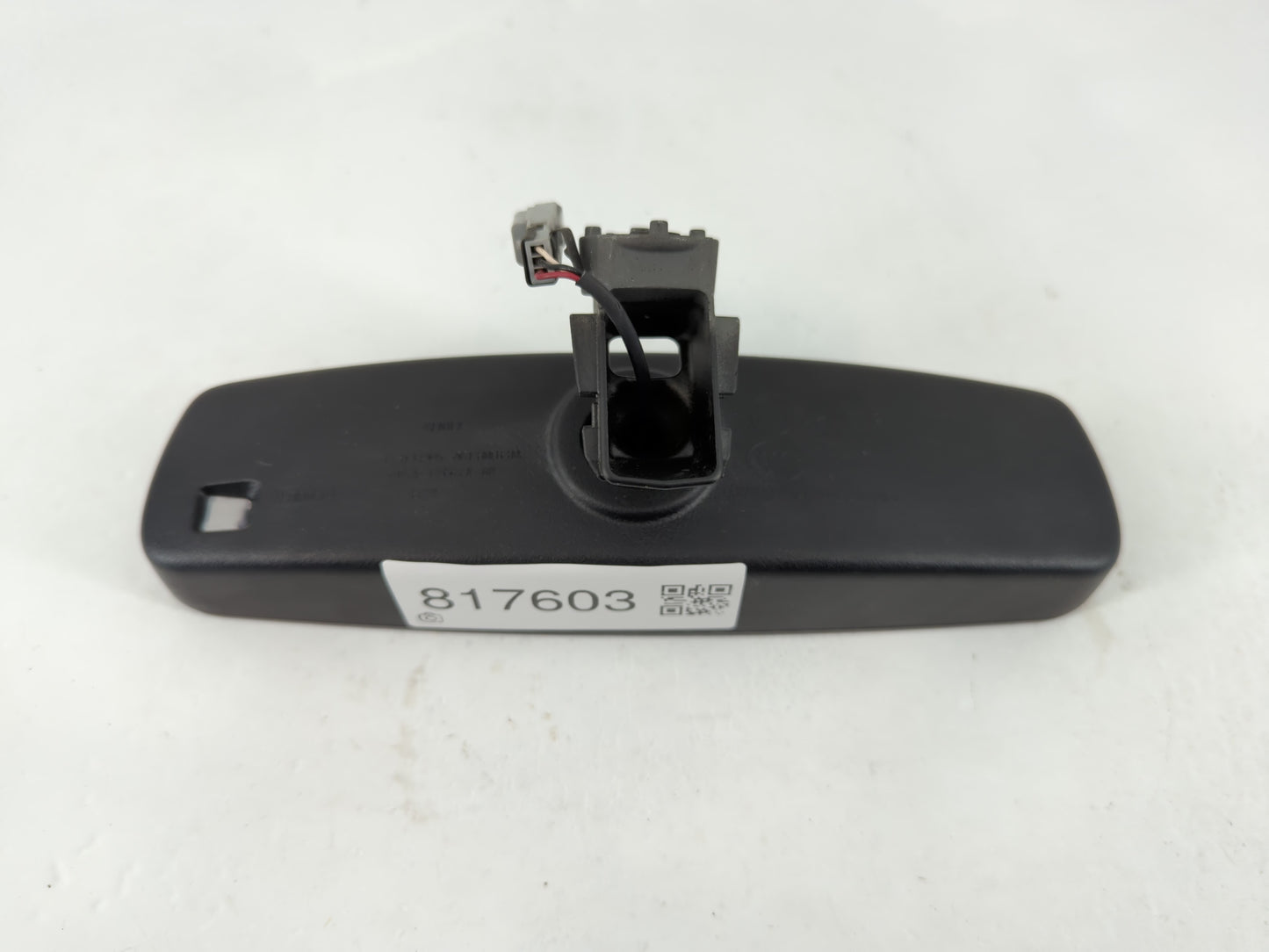 2013-2019 Ford Escape Interior Rear View Mirror Replacement OEM P/N:E11026532 Fits OEM Used Auto Parts - Oemusedautoparts1.c