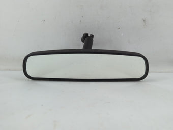 compare product 2001-2016 Ford Escape Interior Rear View Mirror Replacement OEM P/N:E8011681 Fits OEM Used Auto Parts