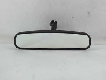 2001-2016 Ford Escape Interior Rear View Mirror Replacement OEM P/N:E8011681 Fits OEM Used Auto Parts - Oemusedautoparts1.co