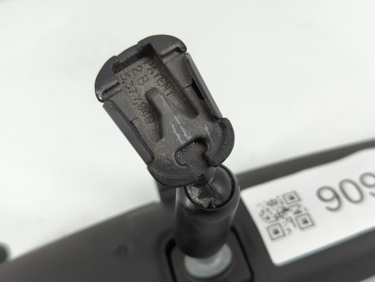 2001-2016 Ford Escape Interior Rear View Mirror Replacement OEM P/N:E8011681 Fits OEM Used Auto Parts - Oemusedautoparts1.co