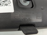 2001-2016 Ford Escape Interior Rear View Mirror Replacement OEM P/N:E8011681 Fits OEM Used Auto Parts - Oemusedautoparts1.co