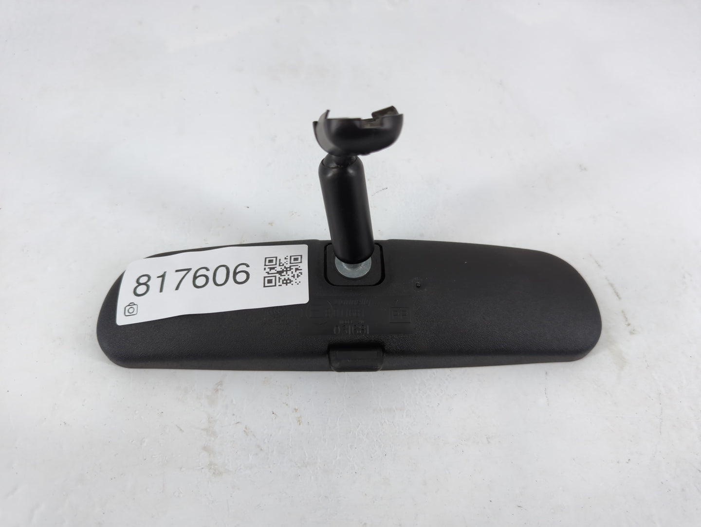 2001-2016 Ford Escape Interior Rear View Mirror Replacement OEM P/N:E8011681 Fits OEM Used Auto Parts - Oemusedautoparts1.co