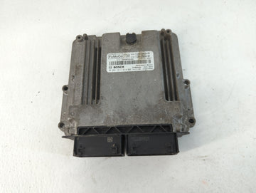 2015-2016 Ford Escape PCM Engine Control Computer ECU ECM PCU OEM P/N:FJ5A-12A650-MA Fits Fits 2015 2016 OEM Used Auto Parts