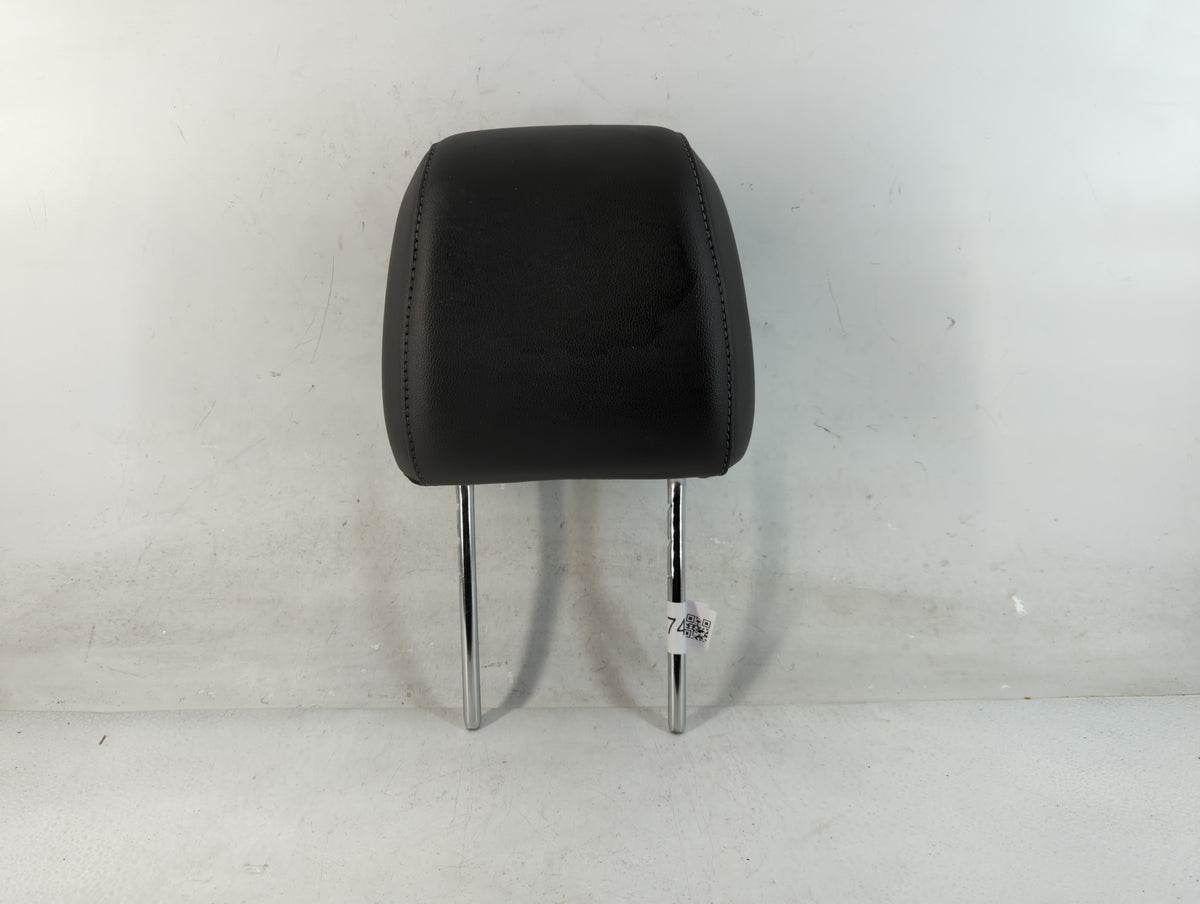 2013-2015 Ford Escape Headrest Head Rest Front Driver Passenger Seat Fits Fits 2013 2014 2015 OEM Used Auto Parts - Oemuseda